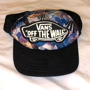 Vans Hat